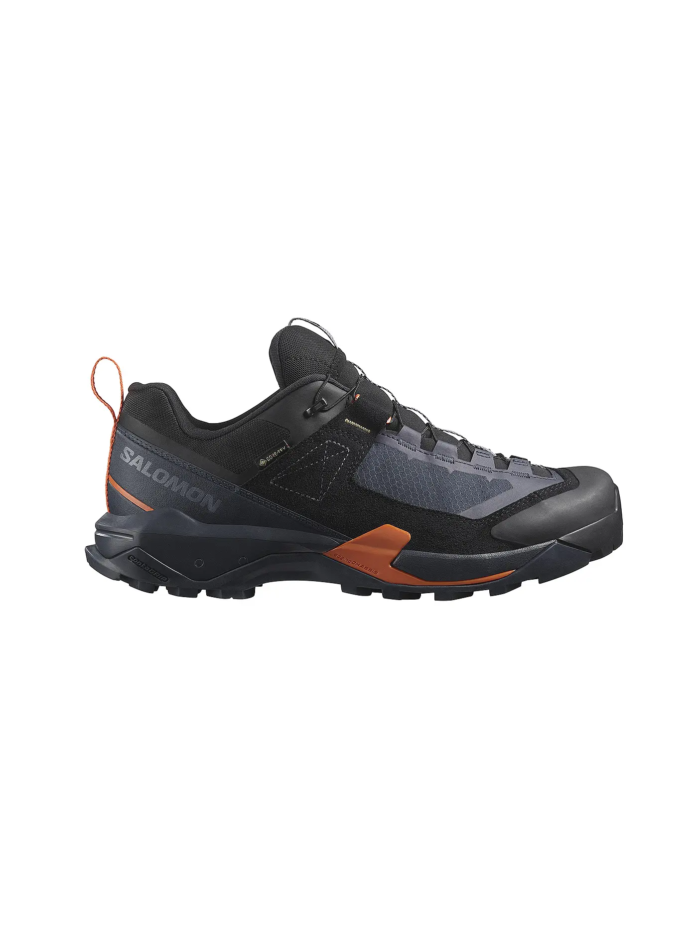 SALOMON | Herren Hikingschuhe X Ultra Alpine GTX | 